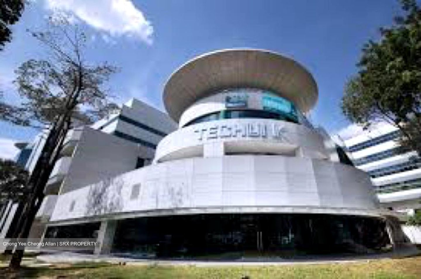 Techlink (D14), Retail #344769921